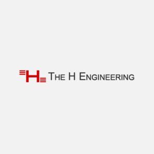 The H Engineering project by Mahadhi Technologies