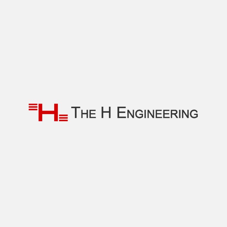 The H Engineering project by Mahadhi Technologies