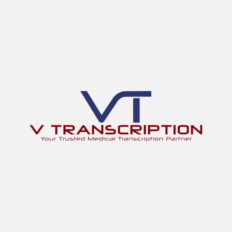 V Transcription LLC project by Mahadhi Technologies