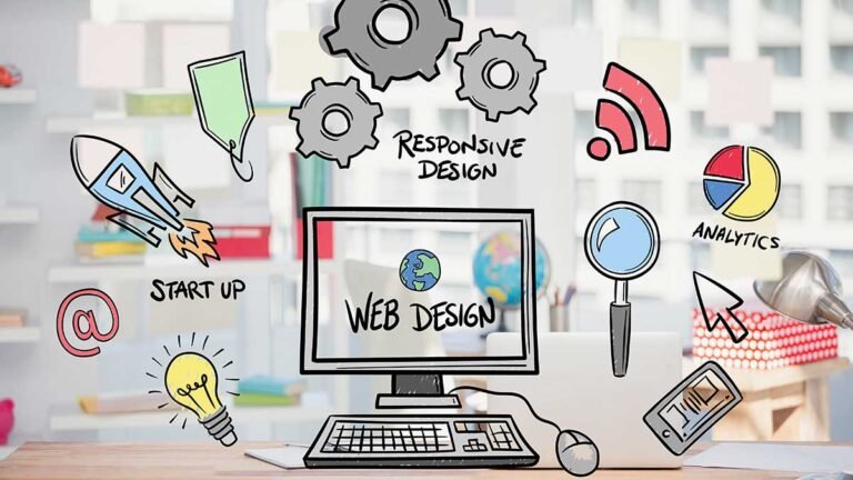 Why Businesses Need Website?