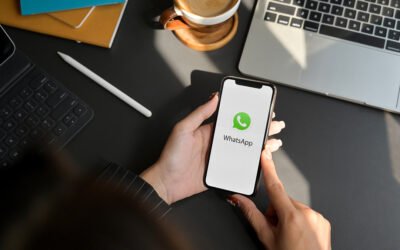 Whatsapp Integration