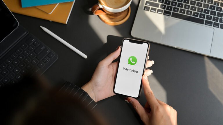 WhatsApp Integration in Web Applications: What It Can Do
