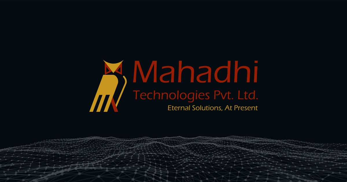 (c) Mahadhi.com