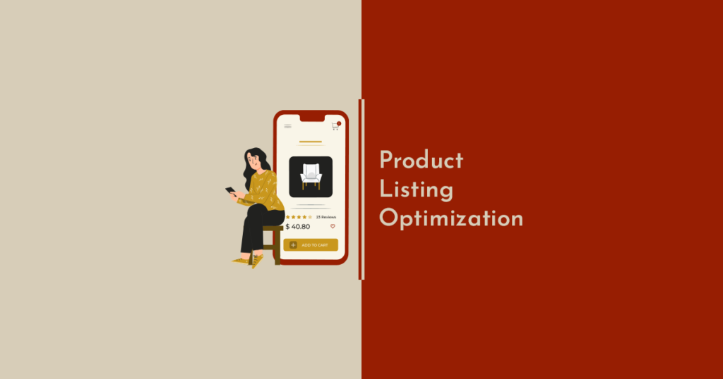 Amazon and Flipkart Listing Optimization: A Checklist for Sellers