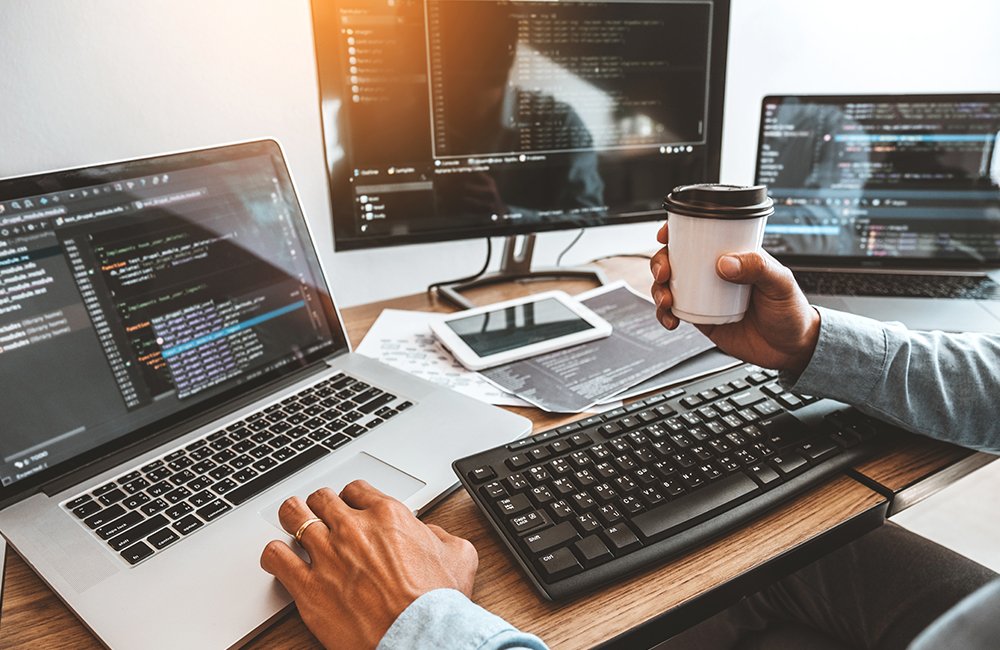 B2B RFP and Procurement Platform