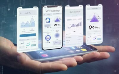 Enterprise Mobile Applications