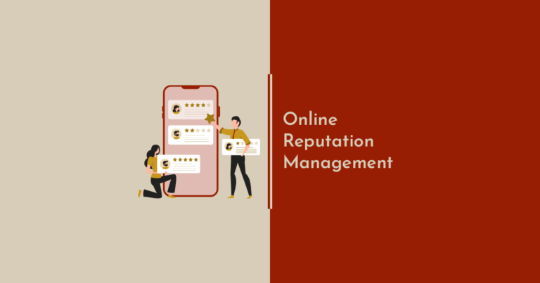 2nd Chance for your Online Reputation