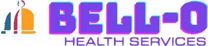 Bell-O Health Services Bell-O Health Services logo - branding, website and SEO client of Mahadhi Technologies