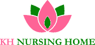 KH Nursing Home KH Nursing Home logo - branding, website, digital marketing and nursing home management system client of Mahadhi Technologies