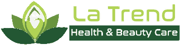 La Trend Health and Beauty Care La Trend Health and Beauty Care logo - website and digital marketing client of Mahadhi Technologies