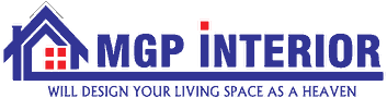 MGP Interiors MGP Interiors logo - website client of Mahadhi Technologies