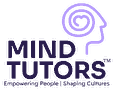 Mind Tutors logo Mind Tutors logo - website client of Mahadhi Technologies