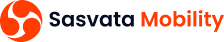 Sasvata Mobility logo - branding and website client of Mahadhi Technologies