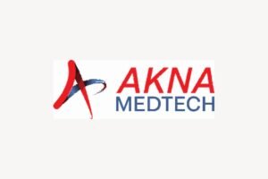 Akna Medtech project by Mahadhi Technologies