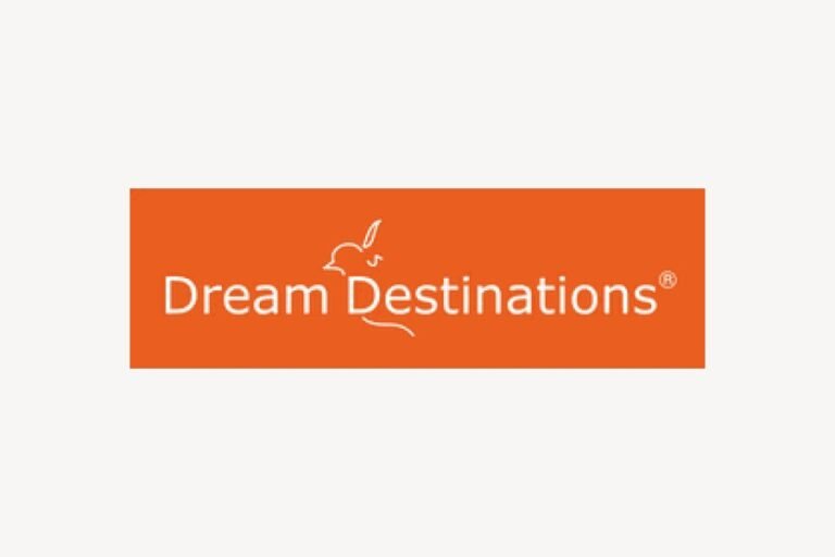 Dream Destinations project by Mahadhi Technologies
