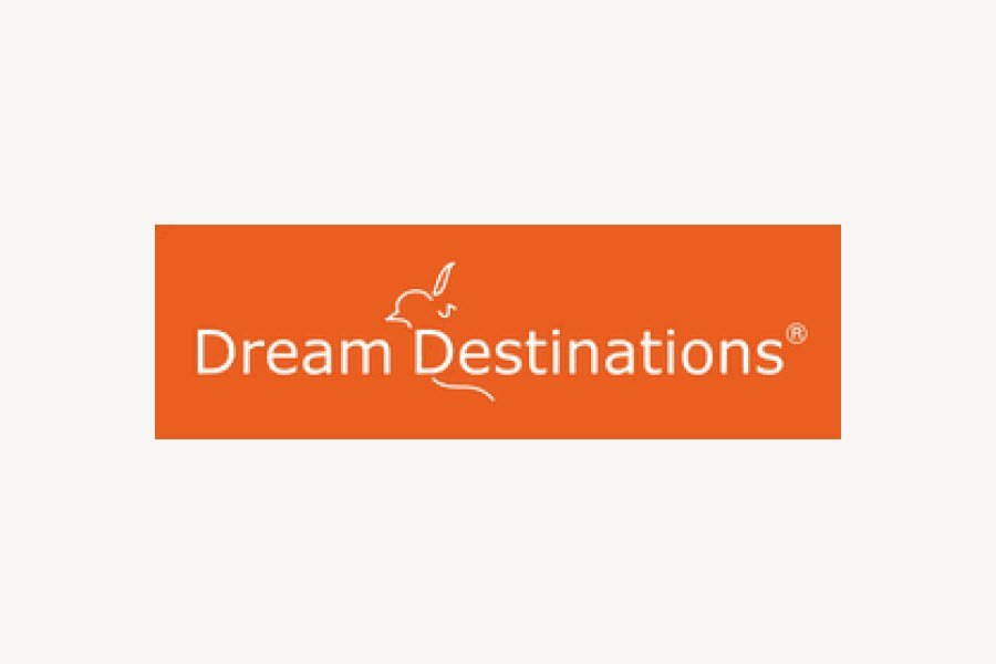 Dream Destinations project by Mahadhi Technologies