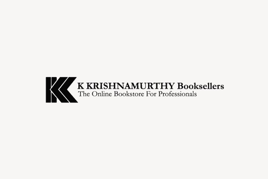 K Krishnamurthy Booksellers project by Mahadhi Technologies