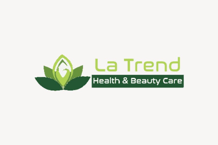 La Trend Health and Beauty Care project by Mahadhi Technologies