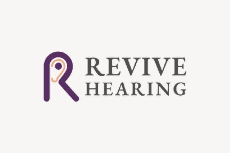 Revive Hearing project by Mahadhi Technologies