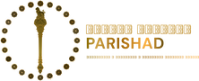 Dharma Shiksha Parishad logo