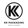 KK Packagings logo