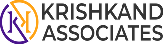 Krishkand Associates logo