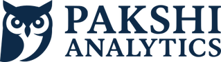 Pakshi Analytics logo