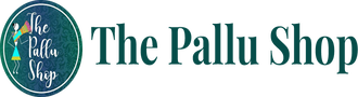 The Pallu Shop logo
