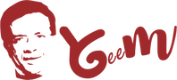Y Gee M logo