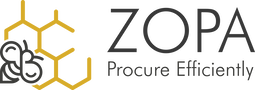 ZOPA logo
