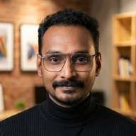 Dinesh Kumar R, Cofounder & Director, Mahadhi Technologies