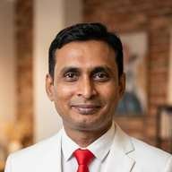 Ganesh Kumar R, Cofounder & Director, Mahadhi Technologies