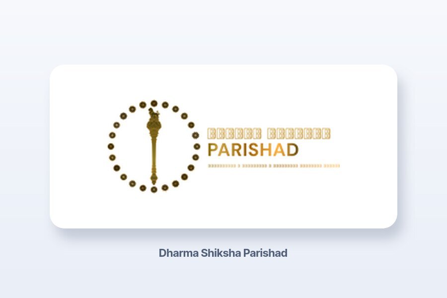 Dharma Shiksha Parishad project by Mahadhi Technologies