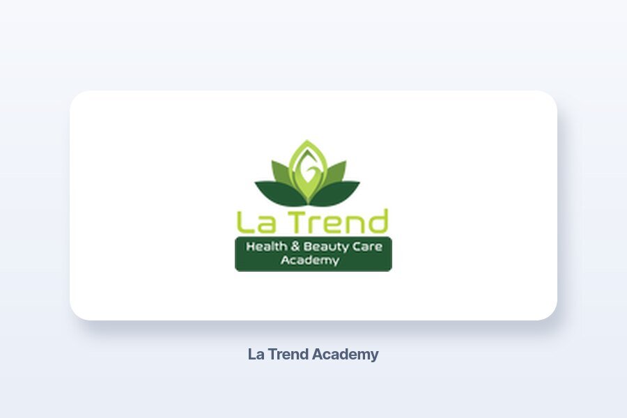 La Trend Academy project by Mahadhi Technologies