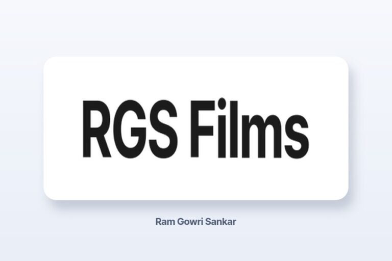 Ram Gowri Sankar project by Mahadhi Technologies