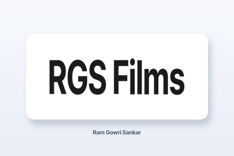Ram Gowri Sankar project by Mahadhi Technologies