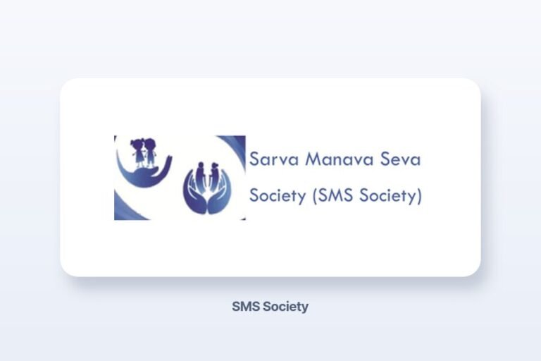 SMS Society project by Mahadhi Technologies