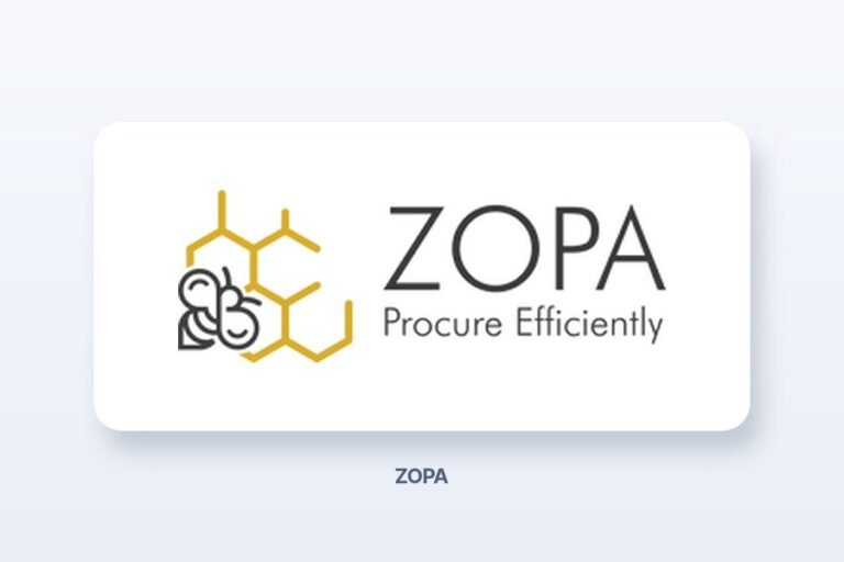 ZOPA project by Mahadhi Technologies