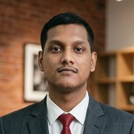 Rakshith Kumaar B, Digital Marketing Executive, Mahadhi Technologies